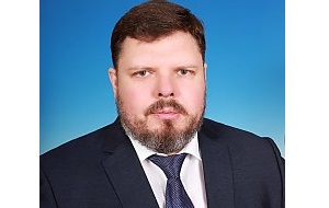 Депутат Государственной Думы