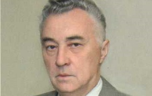 Председатель Думы Чукотского автономного округа