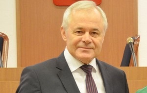 Председатель Челябинского областного суда 