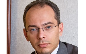 Российский предприниматель и политический деятель, депутат Государственной думы седьмого созыва (с 2016 года)