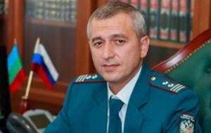 (9) Руководитель Управления Федеральной налоговой службы по Карачаево-Черкесской Республике