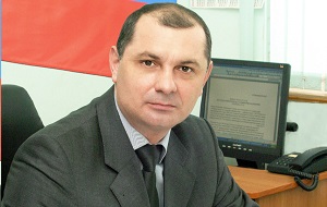 Исполняющий обязанности Председателя Верховного суда Республики Дагестан