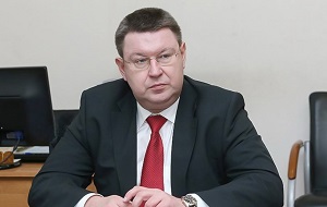 Депутат Государственной думы РФ