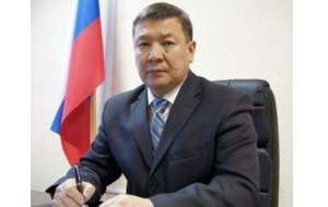 Исполняющий обязанности Председателя Верховного суда САХА (Якутия)