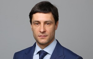 Председатель Совета народных депутатов Кемеровской области