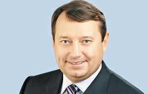 Депутат Государственной думы РФ