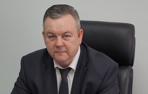 Председатель Пензенского областного суда