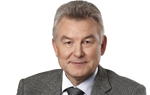 Председатель Государственного Совета Чувашской Республики