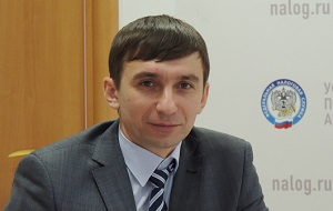 (9) Руководитель Управления Федеральной налоговой службы по Ямало-Ненецкому автономному округу