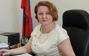 Председатель Забайкальского краевого суда