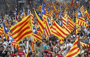 Политическое движение, одна из ветвей каталонизма, представители которой заявляют об исторической и культурной обособленности каталонской нации и добиваются полного суверенитета (независимости) Каталонии и так называемых Каталонских земель. Каталонский индепендизм оценивается как наиболее массовое и близкое к реализации сепаратистское движение в Европе наряду с шотландским сепаратизмом