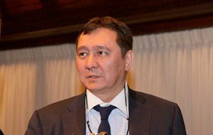 Бывший заместитель министра РФ по налогам и сборам (2002-2005), бывший торгпред РФ в США