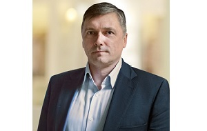 Статс-секретарь - вице-президент ОАО «РЖД»