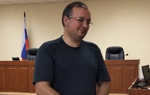 Бывший заместитель руководителя аппарата правительства Мурманской области
