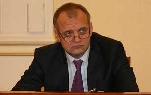Первый сити-менеджер Мурманска (с 3 декабря 2010 года)