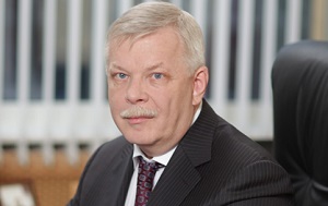 Председатель Совета директоров ОАО «РТИ», генеральный конструктор СПРН.