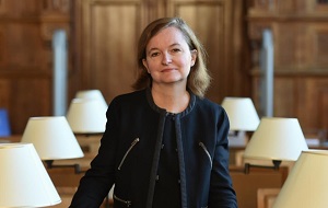 Французский карьерный дипломат и политик, ответственный министр по европейским делам при министре иностранных дел (с 2017 года)