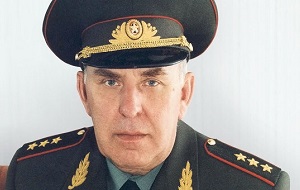 Бывший Председатель ДОСААФ России