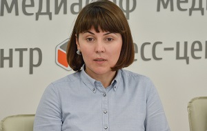 Советник Губернатора Ростовской области