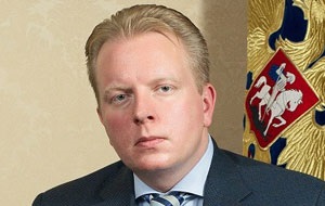 Бывший генеральный директор Общероссийская общественная организация «Российское Авторское Общество»