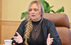 Ольга анатольевна ускова биография и личная жизнь