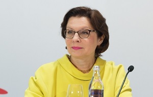 Первый заместитель Министра образования и науки Российской Федерации