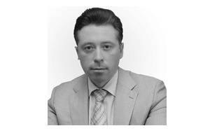 Председатель правления банка «Сибирский банк реконструкции и развития»