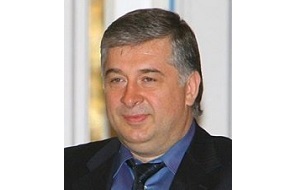 Депутат Государственной думы второго и четвёртого созывов, Бывший топ-менеджер «Лукойл»