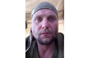 Воевавший в составе ЧВК Вагнера в Сирии и погибшего при столкновении с американцами в провинции Дейр-эз-Зор