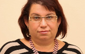 Декан рэу