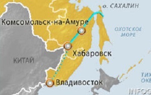 Владивосток сахалин. Сахалин - Хабаровск - Владивосток. Газопровод Сахалин Хабаровск Владивосток на карте. Сахалин и Владивосток на карте. Сахалин и Владивосток на карте России.