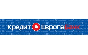 «Кредит Европа Банк» — коммерческий банк в России, центральный офис находится в Москве. Изначально назывался «Финансбанк», в 2007 году изменил наименование на «Кредит Европа Банк».