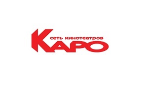«Каро фильм» - крупнейшая в России сеть кинотеатров, создана в июле 1997 года. На сегодняшний день в «КАРО Фильм» входит 28 кинотеатров, расположенных в Москве и области, Санкт-Петербурге, Нижнем Новгороде, Казани, Калининграде и Самаре. Общее число зрительных залов составляет 170 на 26775 мест