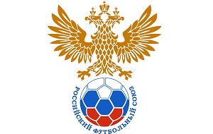 *«Российский футбольный союз» — российская общественная организация. Штаб-квартира находится в Москве. Занимается организацией федерального чемпионата, Кубка России по футболу, сборных страны, поддержкой, развитием и популяризацией всего футбола в целом