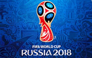 Чемпионат мира по футболу 2018 — 21-й чемпионат мира по футболу ФИФА, финальная часть которого пройдёт в России с 14 июня по 15 июля 2018 года.