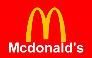 McDonald’s Corporation — американская корпорация, до 2010 года крупнейшая в мире сеть ресторанов быстрого питания.