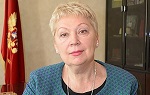 Министр образования Российской Федерации