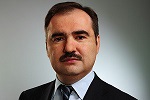 Председатель Правления Пенсионного фонда Российской Федерации, бывший директор департамента экономики и финансов аппарата правительства РФ