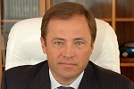 Генеральный директор Государственной корпорации по космической деятельности «Роскосмос», бывший Руководитель Федерального космического агентства, бывший Президент ОАО «АВТОВАЗ»