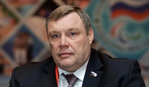 Иванюженков Борис Викторович - (Ротан)