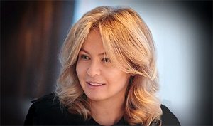 Белявцева Ольга Алексеевна
