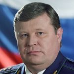 Полномочный представитель президента РФ в ЮФО бывший министр юстиции РФ (2006-2008), бывший генеральный прокурор РФ (2000-2006)