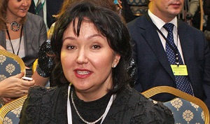 Филева Наталья Валерьевна