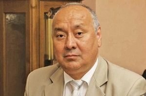 Генеральный директор ЗАО "Мосстроймеханизация-5", член совета директоров банка «Солидарность» в Москве