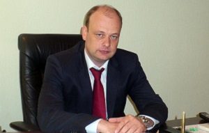 Булаев Александр Николаевич