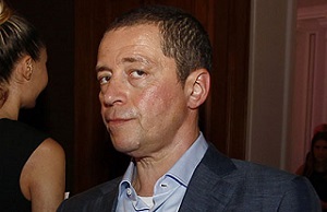 Винокуров Семен Леонидович
