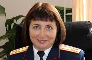 Гилина Екатерина Генриковна