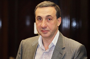 Президент футбольного клуба ЦСКА, совладелец VS Energy, глава финансового комитета РФС