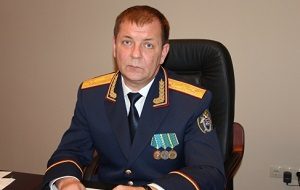 Ефременков Владимир Валерьевич