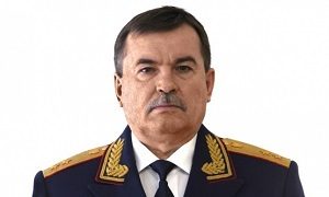 Задорин Валерий Юрьевич